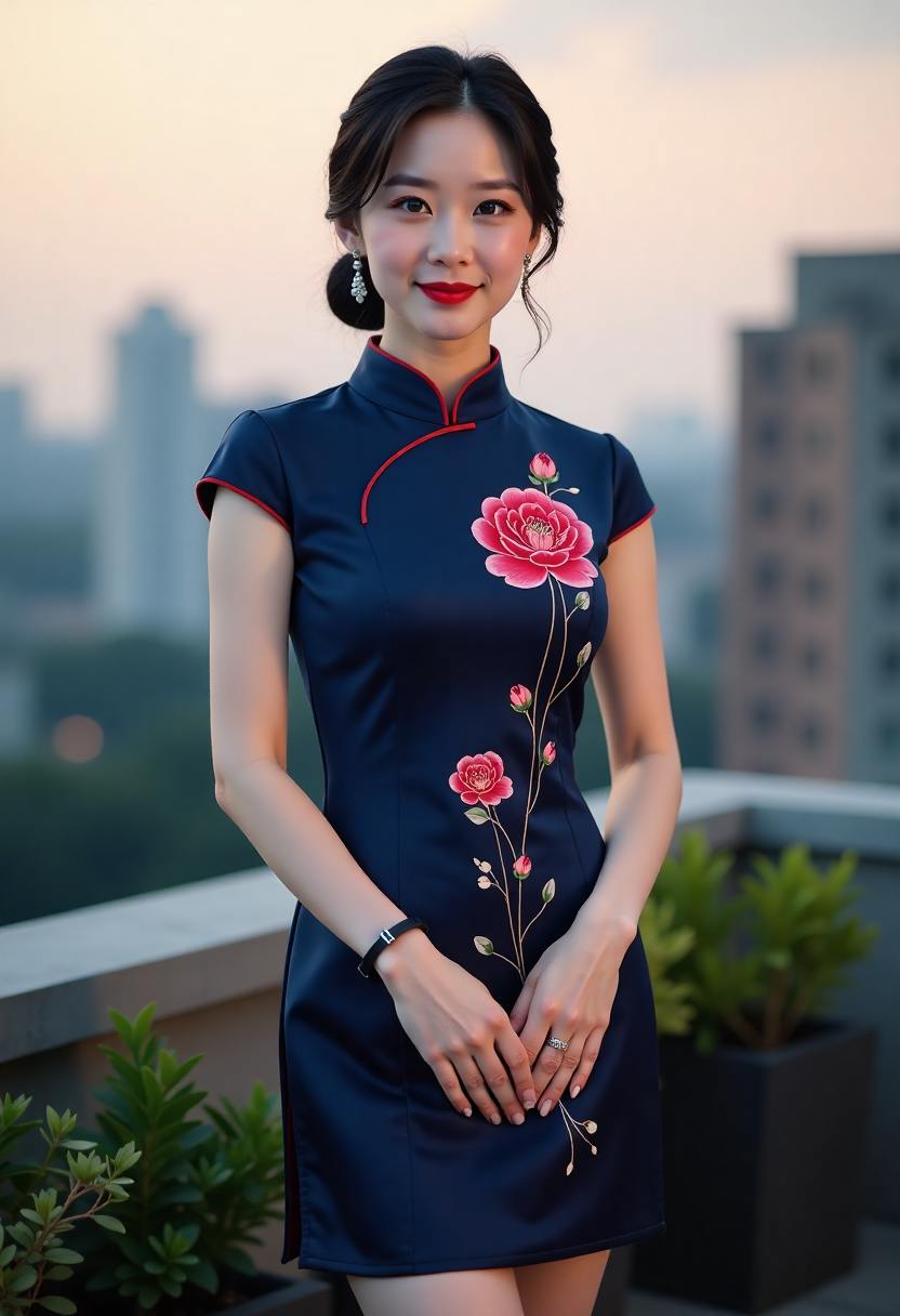 东宫旧诏海报