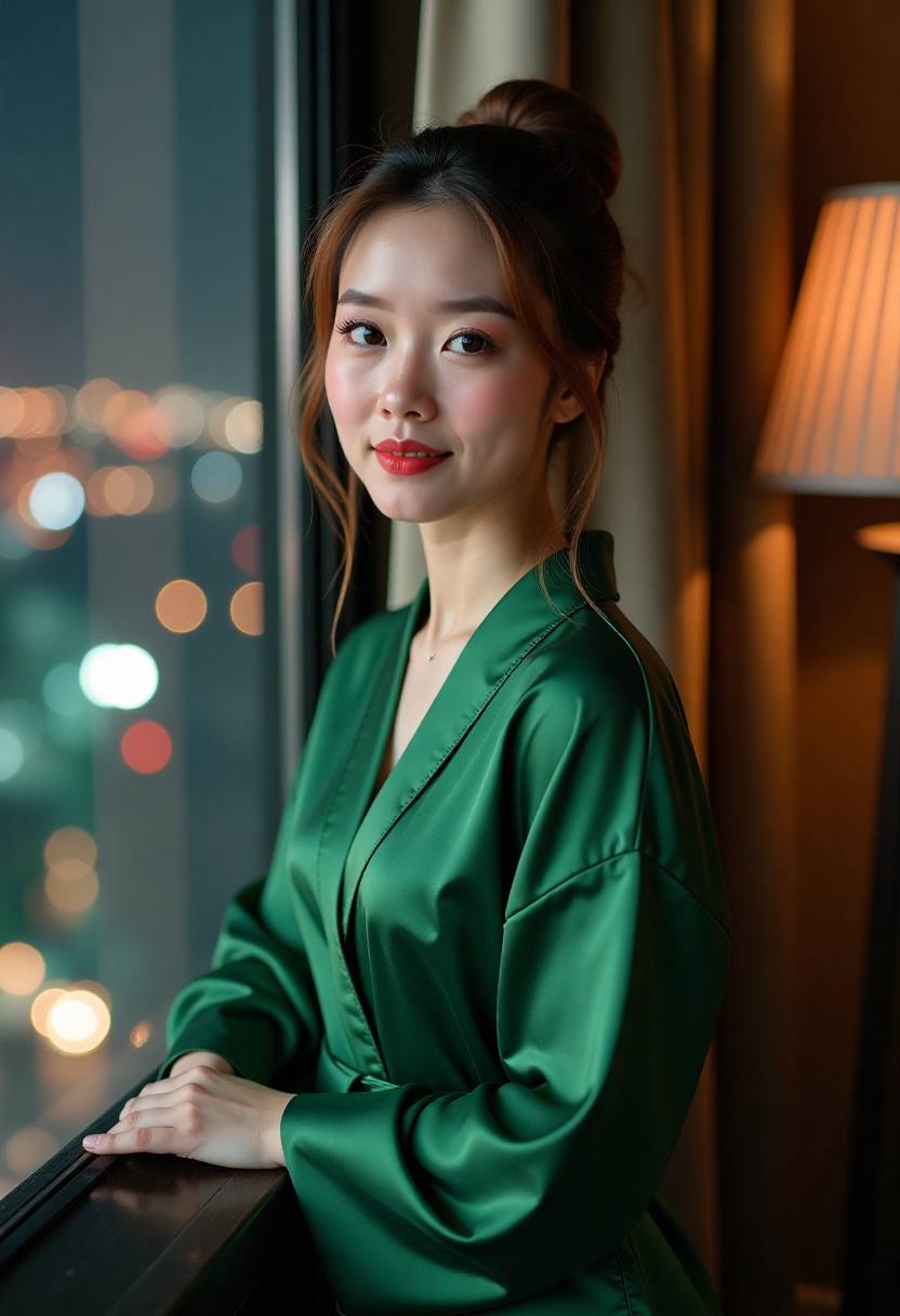 王印海报