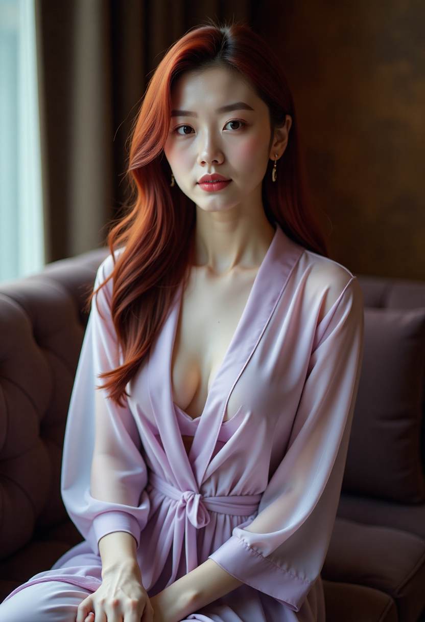 冷王热诏海报