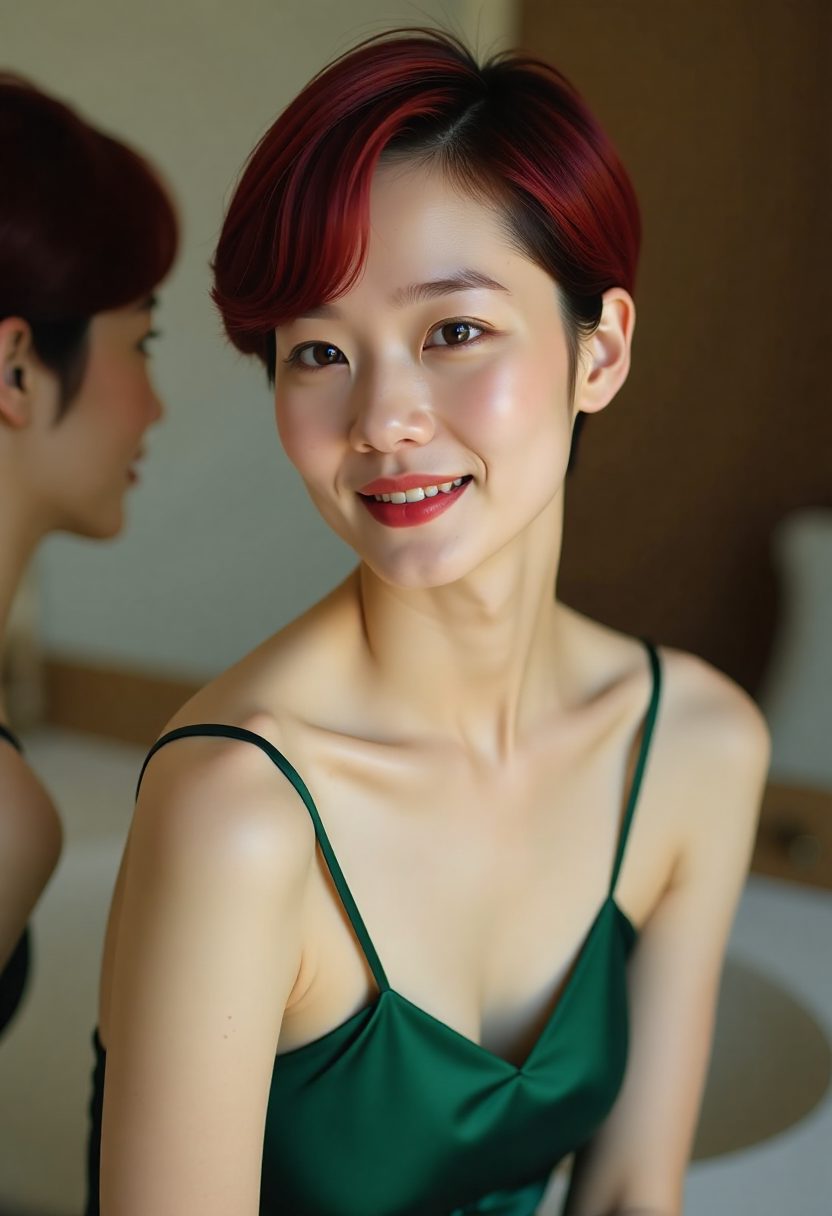 摄政夜行海报