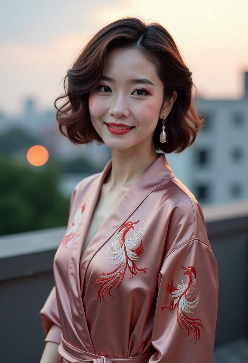 雪夜龙椅海报